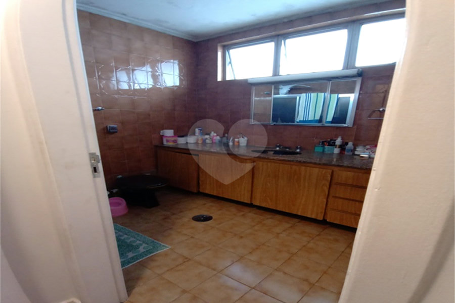 Casa à venda com 4 quartos, sendo 1 suíte, em Santana, São Paulo, SP