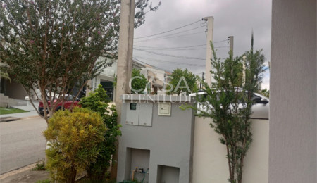 Casa em condomínio à venda com 3 quartos, sendo 1 suíte, em Wanel Ville, Sorocaba, SP