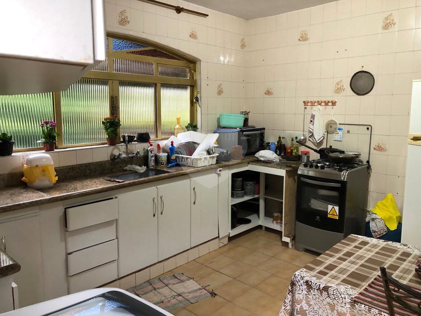Casa Térrea à venda com 3 quartos, sendo 1 suíte,  em Olho D'água, Mairiporã, SP