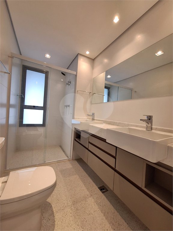 Apartamento para alugar com 3 suítes em Sumarezinho, São Paulo, SP