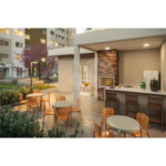 Apartamento para alugar com 2 quartos em Vila Nova Cintra, Mogi das Cruzes, SP