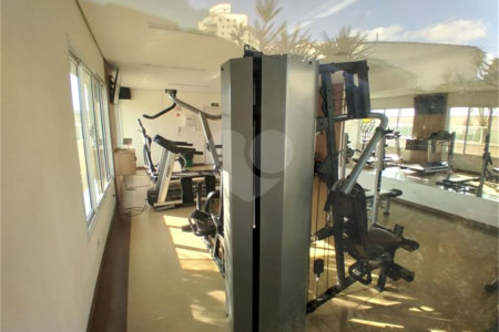 Apartamento à venda com 3 quartos, sendo 1 suíte, em Chora Menino, São Paulo, SP