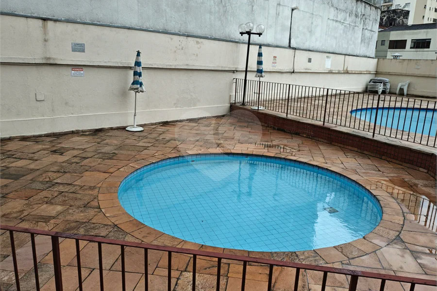 Apartamento para alugar com 2 quartos em Santana, São Paulo, SP