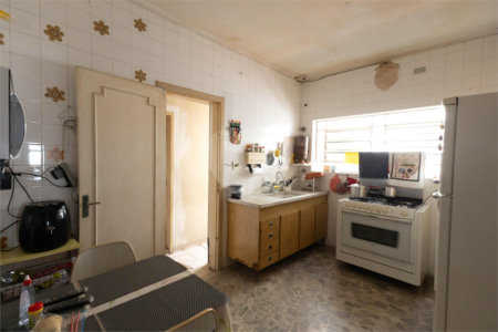 Sobrado à venda com 3 quartos, sendo 1 suíte,  em Jardim Ataliba Leonel, São Paulo, SP