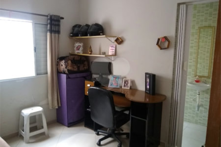 Casa à venda com 3 suítes em Jardim Adriana, Guarulhos, SP