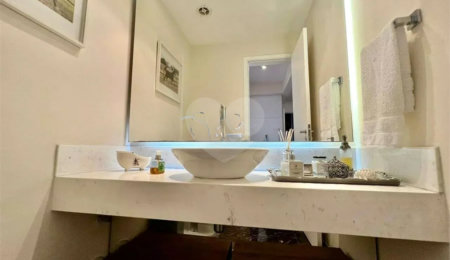Apartamento à venda com 3 suítes em Cidade Monções, São Paulo, SP