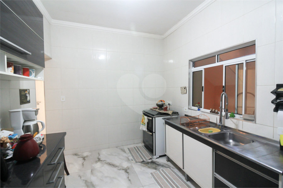 Sobrado à venda com 5 quartos, sendo 4 suítes, em Imirim, São Paulo, SP