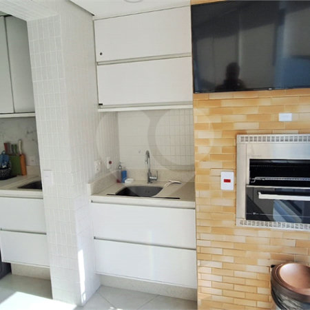 Apartamento à venda com 1 suíte em Riviera, Bertioga, SP