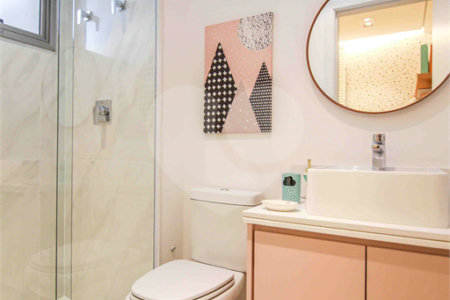 Apartamento à venda com 4 suítes em Cidade Jardim, São Paulo, SP