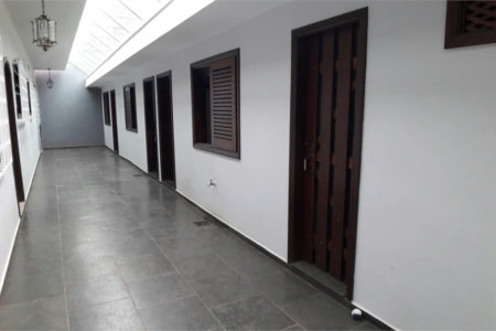 Casa à venda com 4 suítes em Lar São Paulo, São Paulo, SP