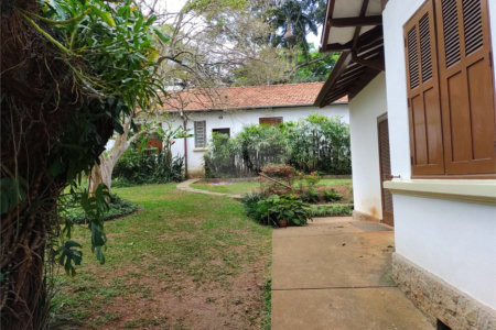 Casa Térrea à venda com 5 quartos em Brooklin, São Paulo, SP