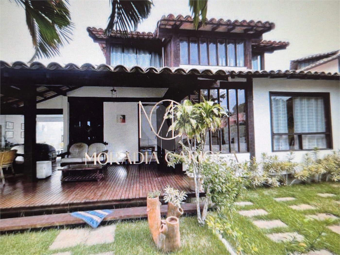 Casa em condomínio à venda com 4 suítes em Ferradura, Armação dos Búzios, RJ