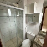 Apartamento à venda com 2 quartos, sendo 1 suíte,  em Residencial e Comercial Palmares, Ribeirão Preto, SP