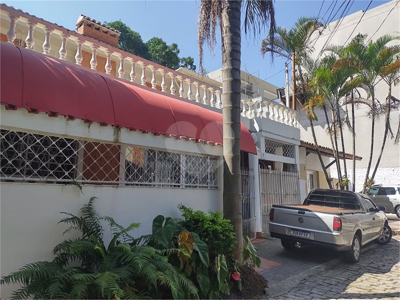 Casa de Vila à venda com 5 quartos, sendo 1 suíte,  em Alto da Boa Vista, São Paulo, SP