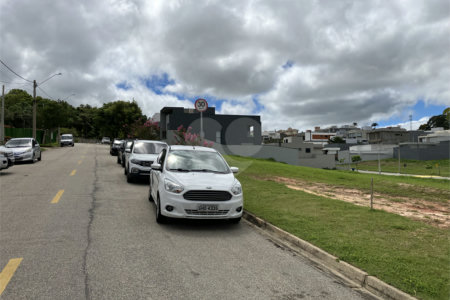 Terreno à venda no condomínio Bougainville, Sorocaba - SP