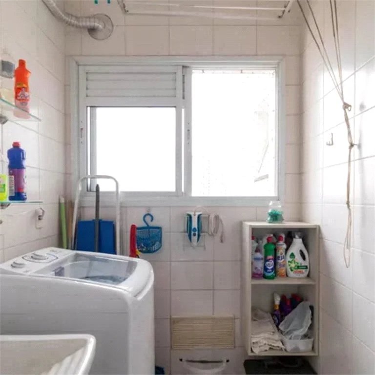 Apartamento à venda com 2 quartos, sendo 1 suíte, em Vila Romana, São Paulo, SP