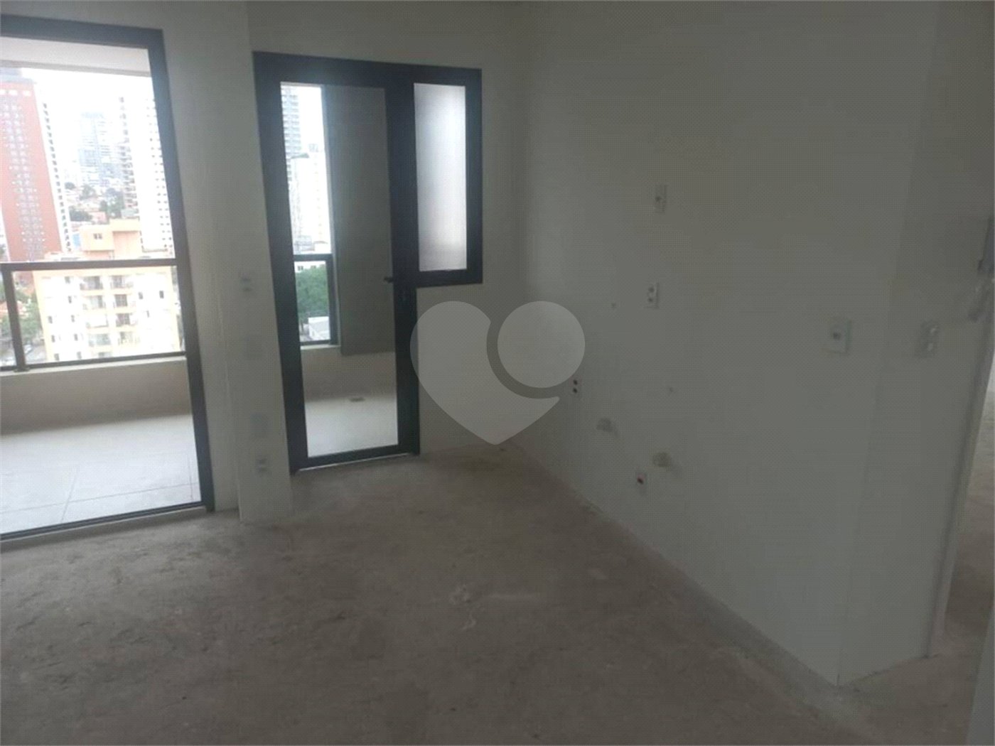 Apartamento à venda com 2 quartos, sendo 1 suíte, em Ipiranga, São Paulo, SP