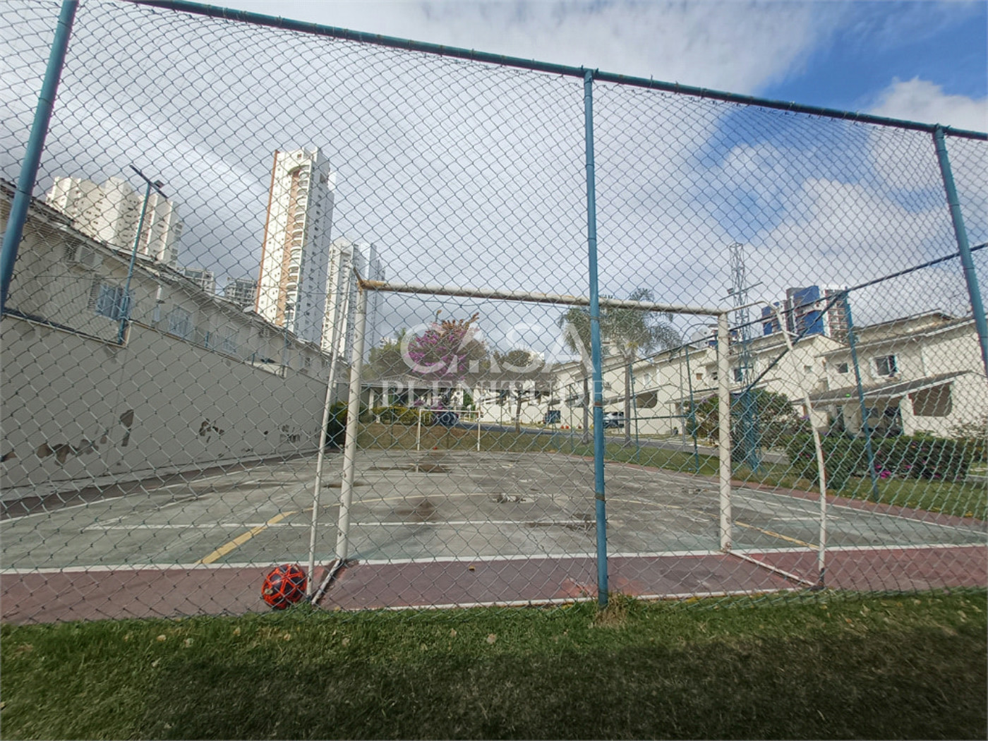 Casa em condomínio à venda com 3 suítes em Parque Campolim, Sorocaba, SP