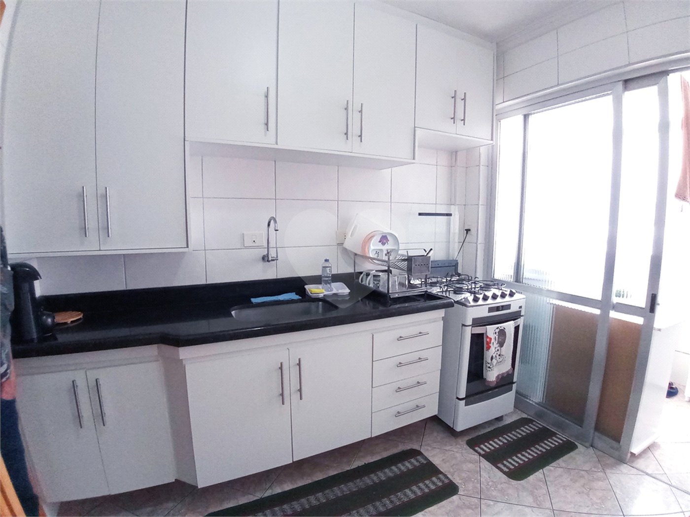 Apartamento à venda com 2 quartos em Jardim São Paulo(zona Norte), São Paulo, SP