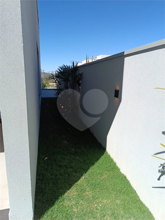 Casa à venda com 4 suítes no condomínio Bella Città - Fazenda Rodeio, Mogi das Cruzes - SP