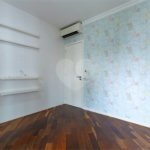 Apartamento à venda com 4 quartos, sendo 3 suítes, em Vila Suzana, São Paulo, SP