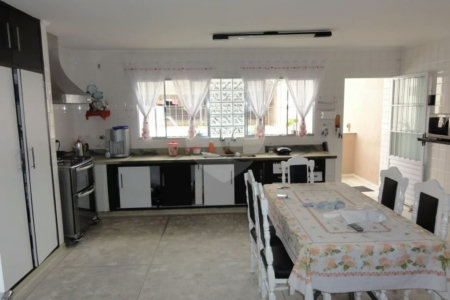 Sobrado à venda com 3 quartos, sendo 1 suíte, em Água Fria, São Paulo, SP