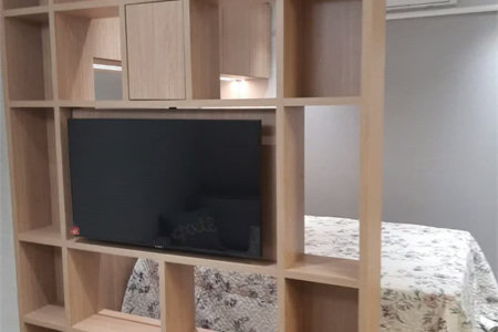 Apartamento à venda com 1 quarto em Jardim Panorama, São Paulo, SP