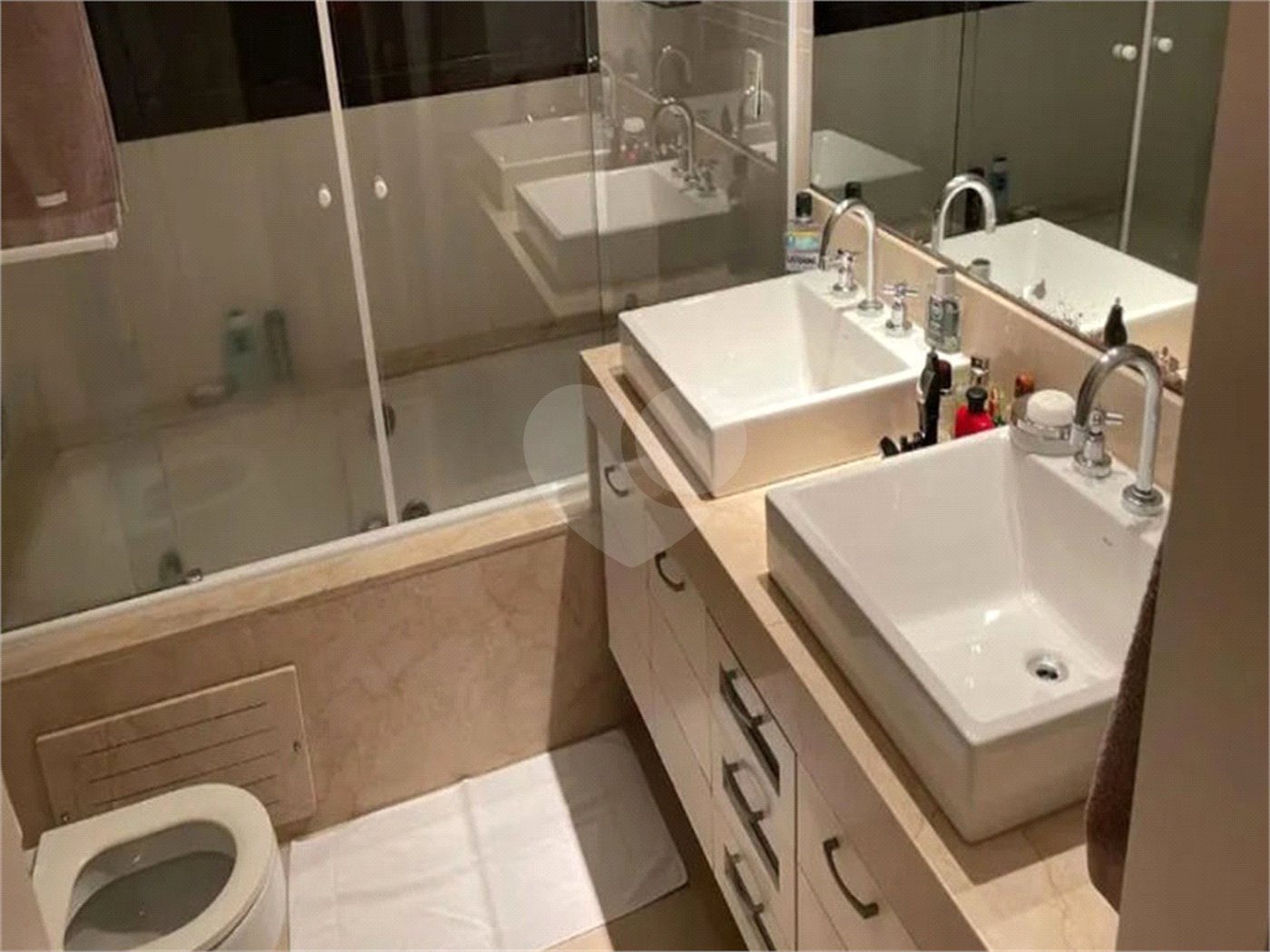 Apartamento para alugar com 4 quartos, sendo 2 suítes, em Vila Andrade, São Paulo, SP