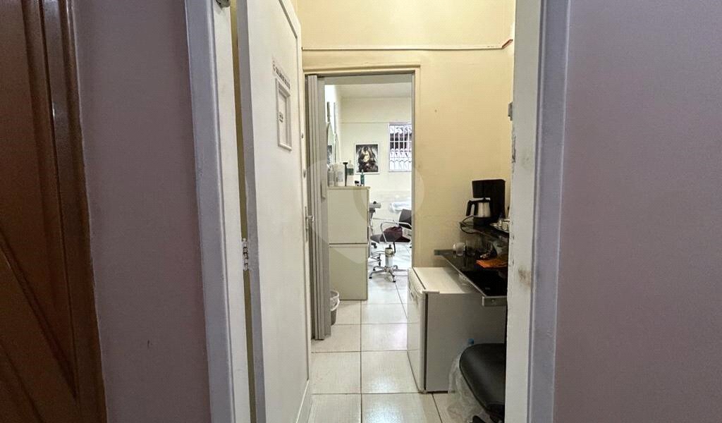 Sala à venda em Tijuca, Rio de Janeiro, RJ