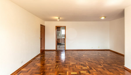 Apartamento à venda com 3 quartos, sendo 2 suítes,  em Água Branca, São Paulo, SP