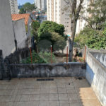Casa Térrea à venda com 4 quartos em Chora Menino, São Paulo, SP