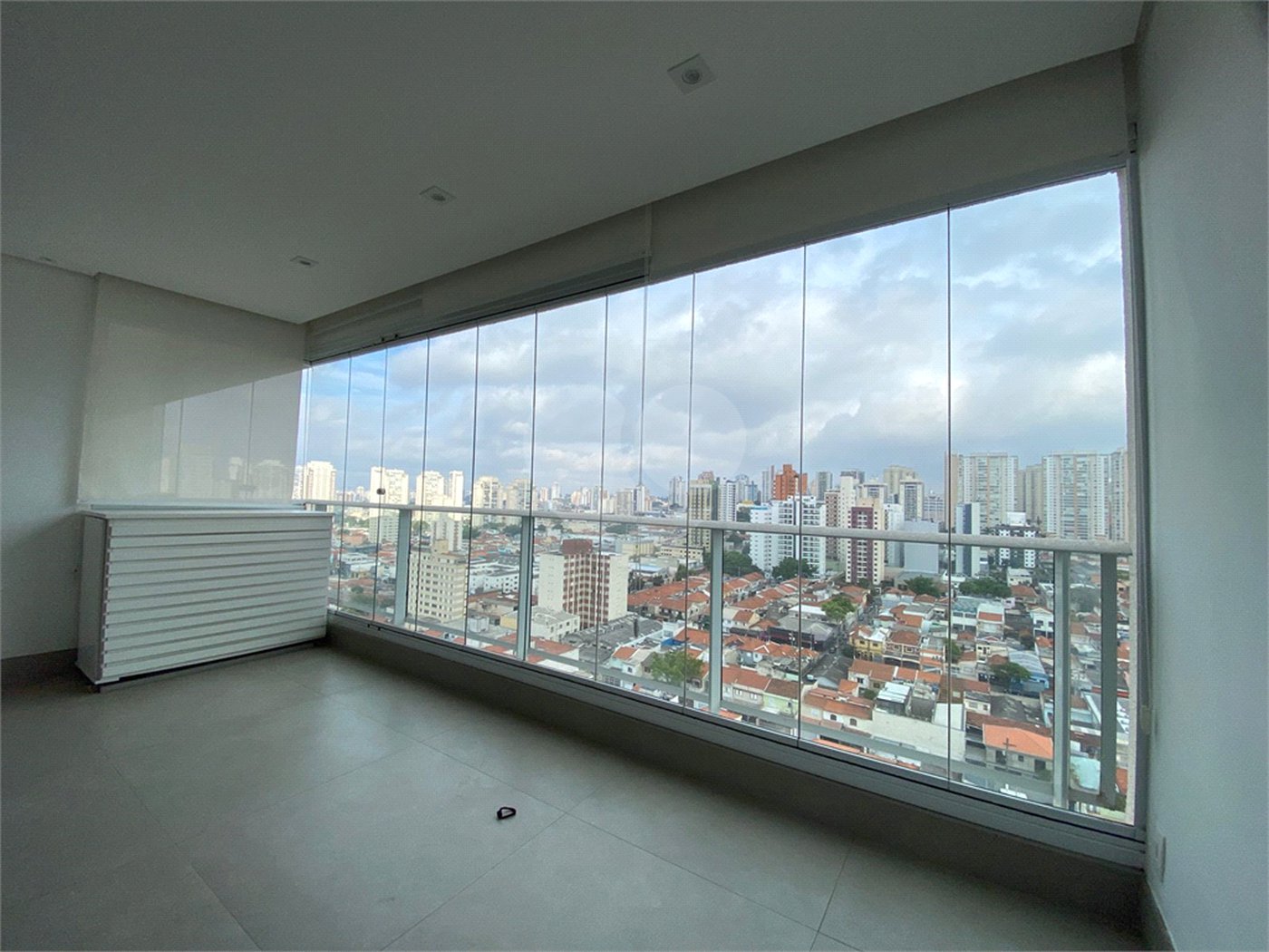 Apartamento para alugar com 2 quartos, sendo 1 suíte, em Tatuapé, São Paulo, SP