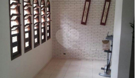 Sobrado à venda com 5 quartos em Freguesia do Ó, São Paulo, SP