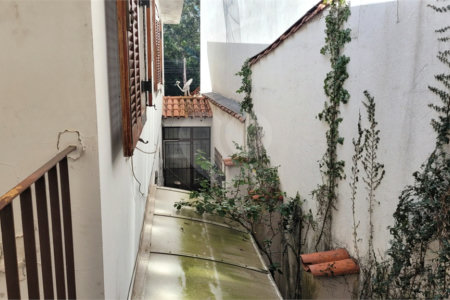 Casa à venda com 3 quartos, sendo 1 suíte, em Vila Tiradentes, São Paulo, SP