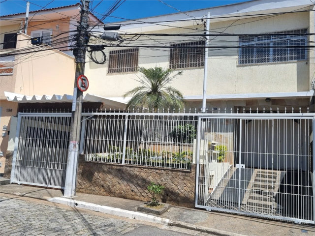 Casa à venda com 3 quartos, sendo 1 suíte,  em Casa Verde, São Paulo, SP