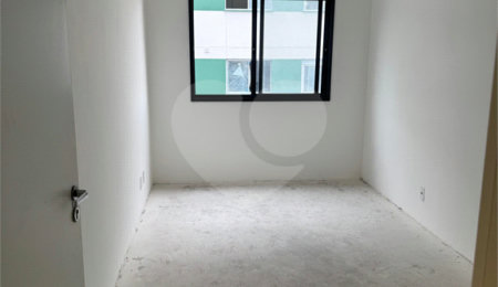 Apartamento à venda com 1 quarto em Vila Buarque, São Paulo, SP