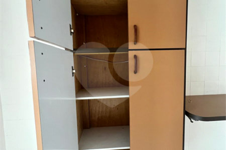 Apartamento para alugar com 3 quartos em Vila Mascote, São Paulo, SP