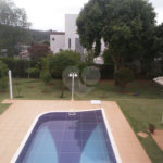 Casa à venda com 3 suítes no condomínio Residencial dos Lagos, Itupeva - SP