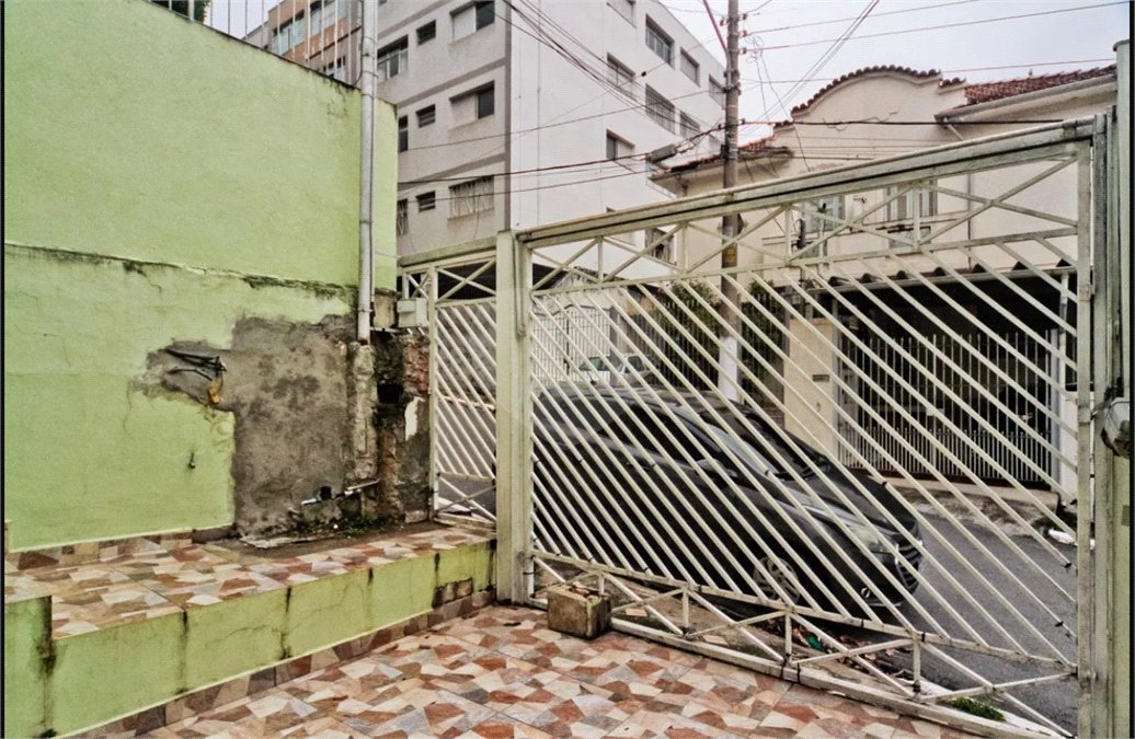 Sobrado à venda com 3 quartos em Santana, São Paulo, SP