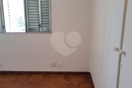 Apartamento à venda com 2 quartos em Pinheiros, São Paulo, SP