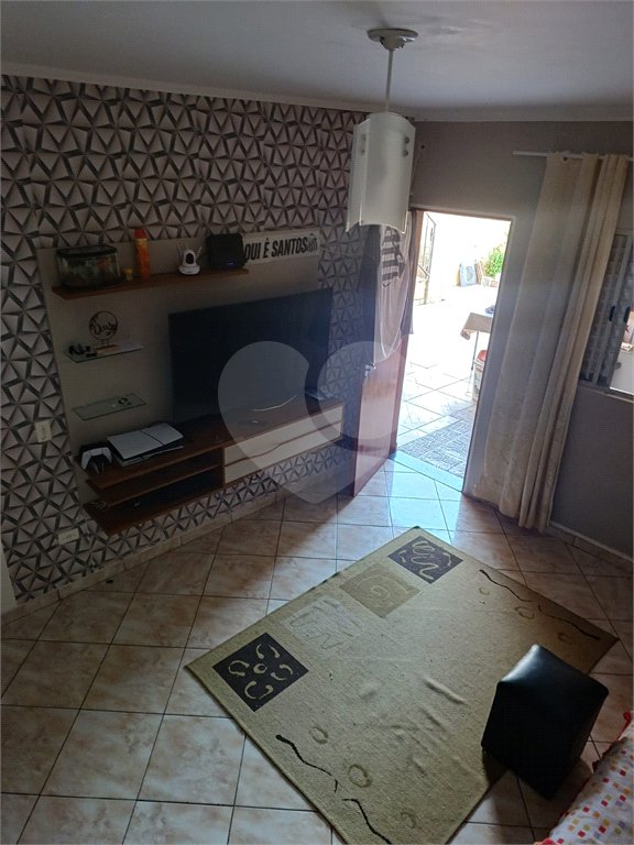 Casa à venda com 3 quartos, sendo 1 suíte,  em Jardim Santa Mônica, São Paulo, SP