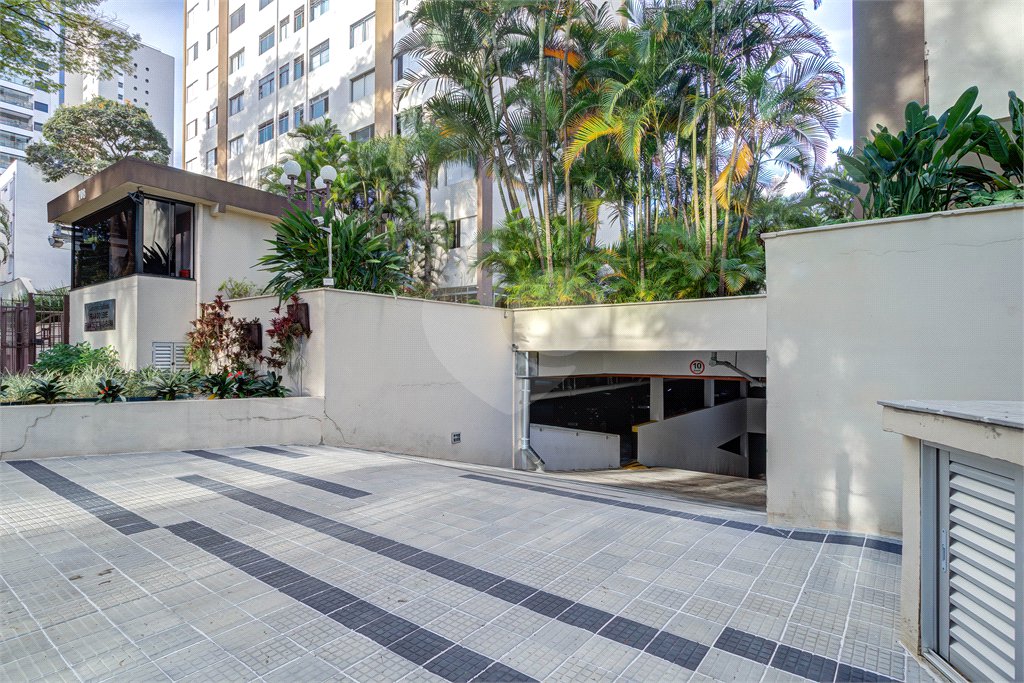 Apartamento à venda com 2 quartos em Alto da Boa Vista, São Paulo, SP