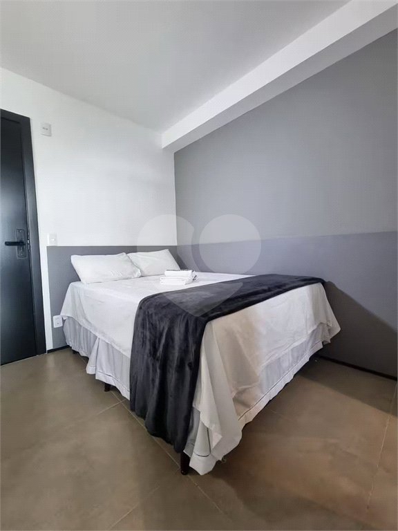Studio à venda com 1 suíte em Indianópolis, São Paulo, SP