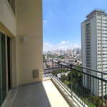 Apartamento à venda ou para alugar com 1 quarto em Santana, São Paulo, SP