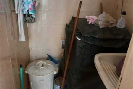 Sobrado à venda com 2 quartos em Vila Ipojuca, São Paulo, SP