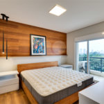 Apartamento para alugar com 4 suítes em Granja Julieta, São Paulo, SP