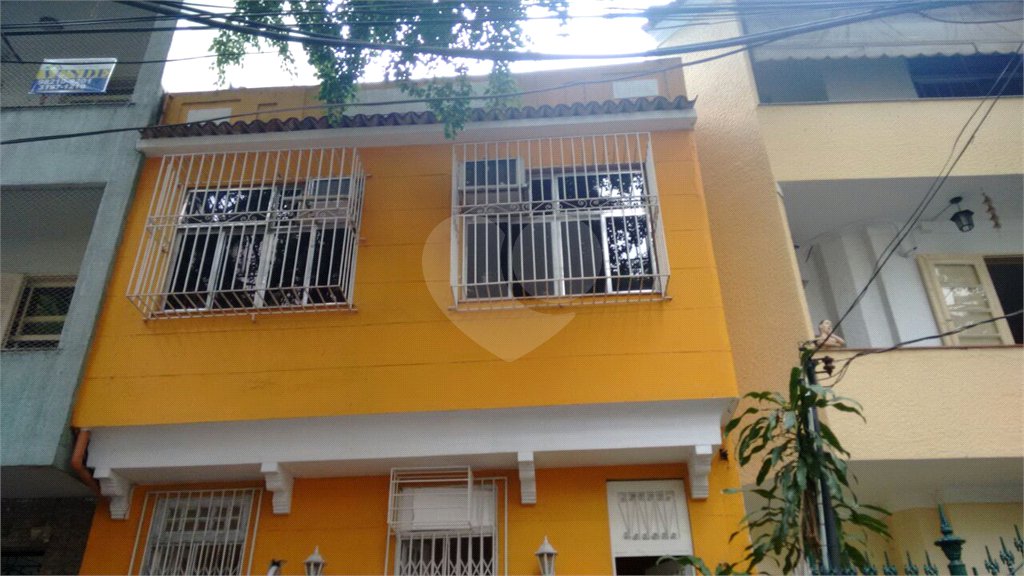 Casa à venda com 6 quartos, sendo 4 suítes, em Botafogo, Rio de Janeiro, RJ