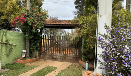 Chácara à venda com 2 quartos em Conceição, Itapetininga, SP