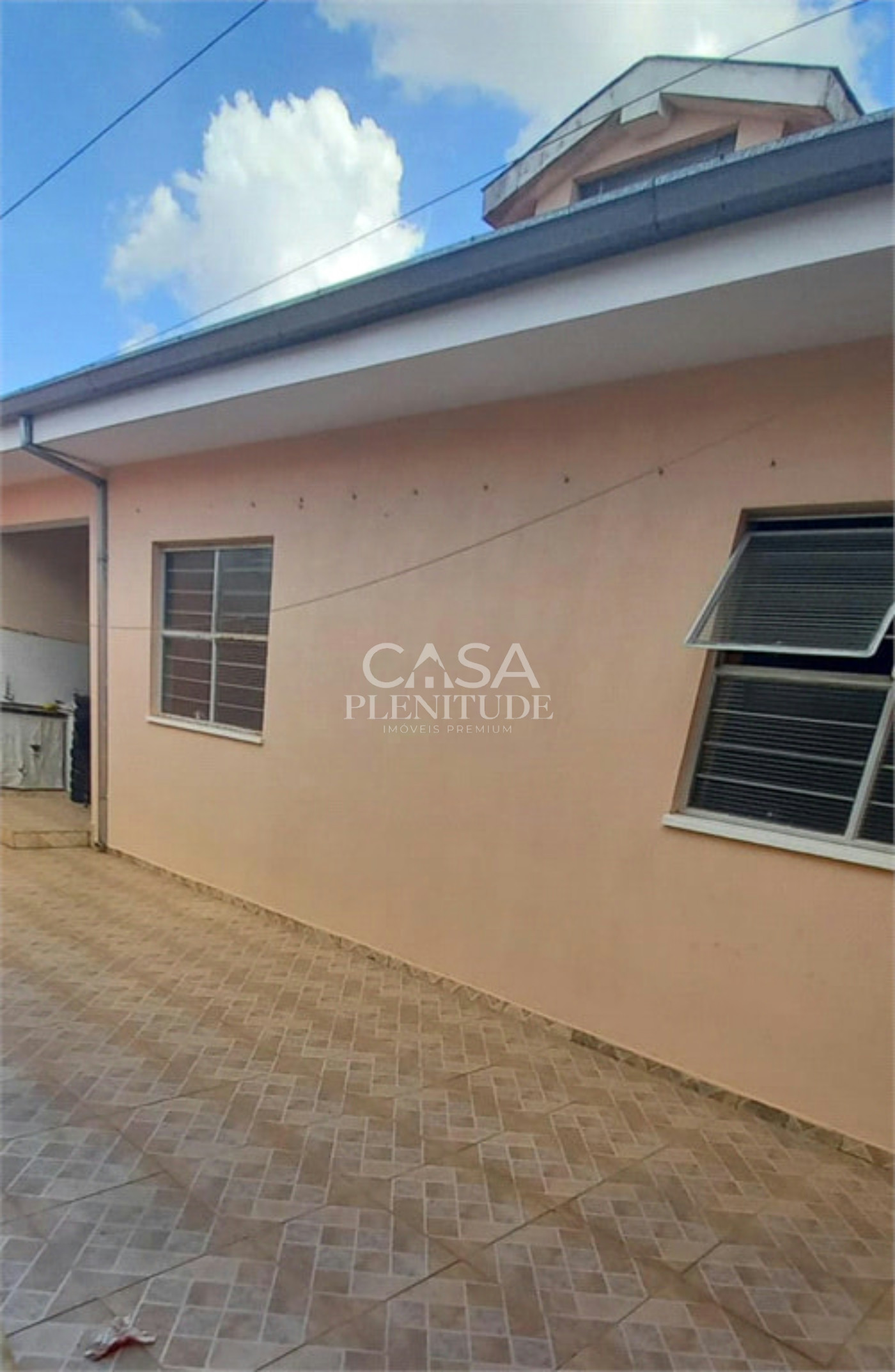 Casa à venda com 2 quartos, sendo 1 suíte,  em Jardim Brasilândia, Sorocaba, SP