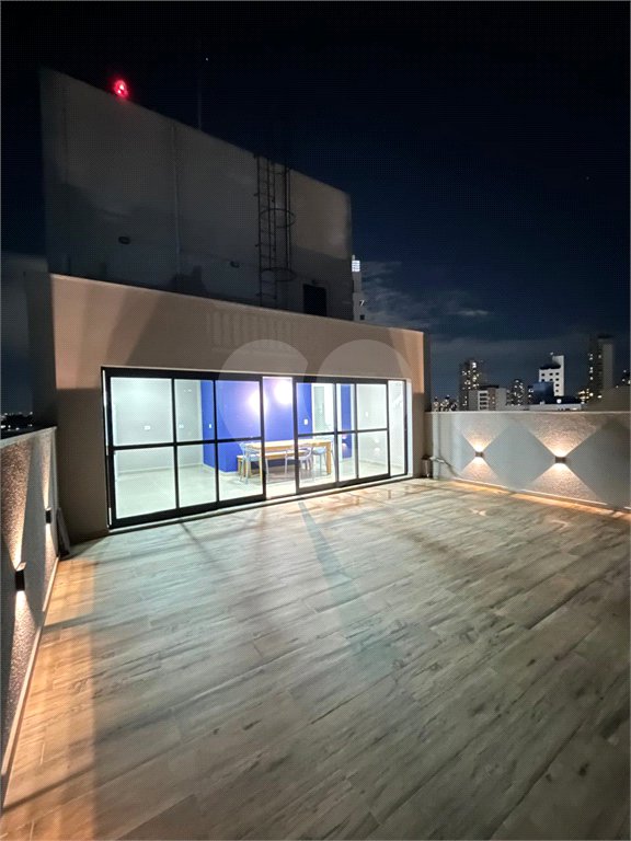 Studio à venda ou para alugar com 1 quarto em Santana, São Paulo, SP